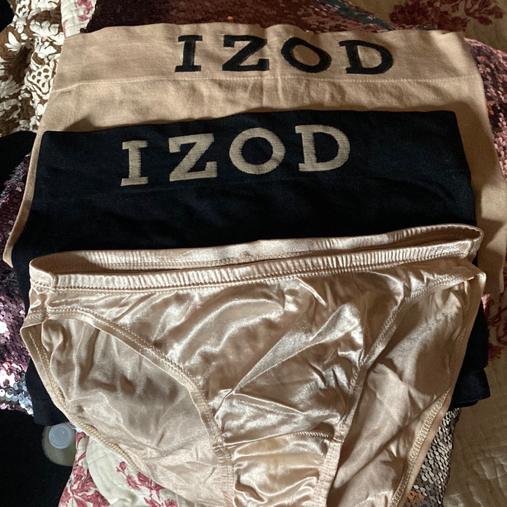 Womens panties